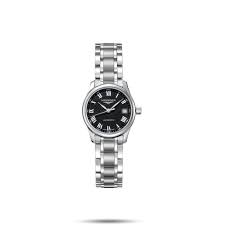 Longines Master Collection Automatic Women's Watch - Lc Watches