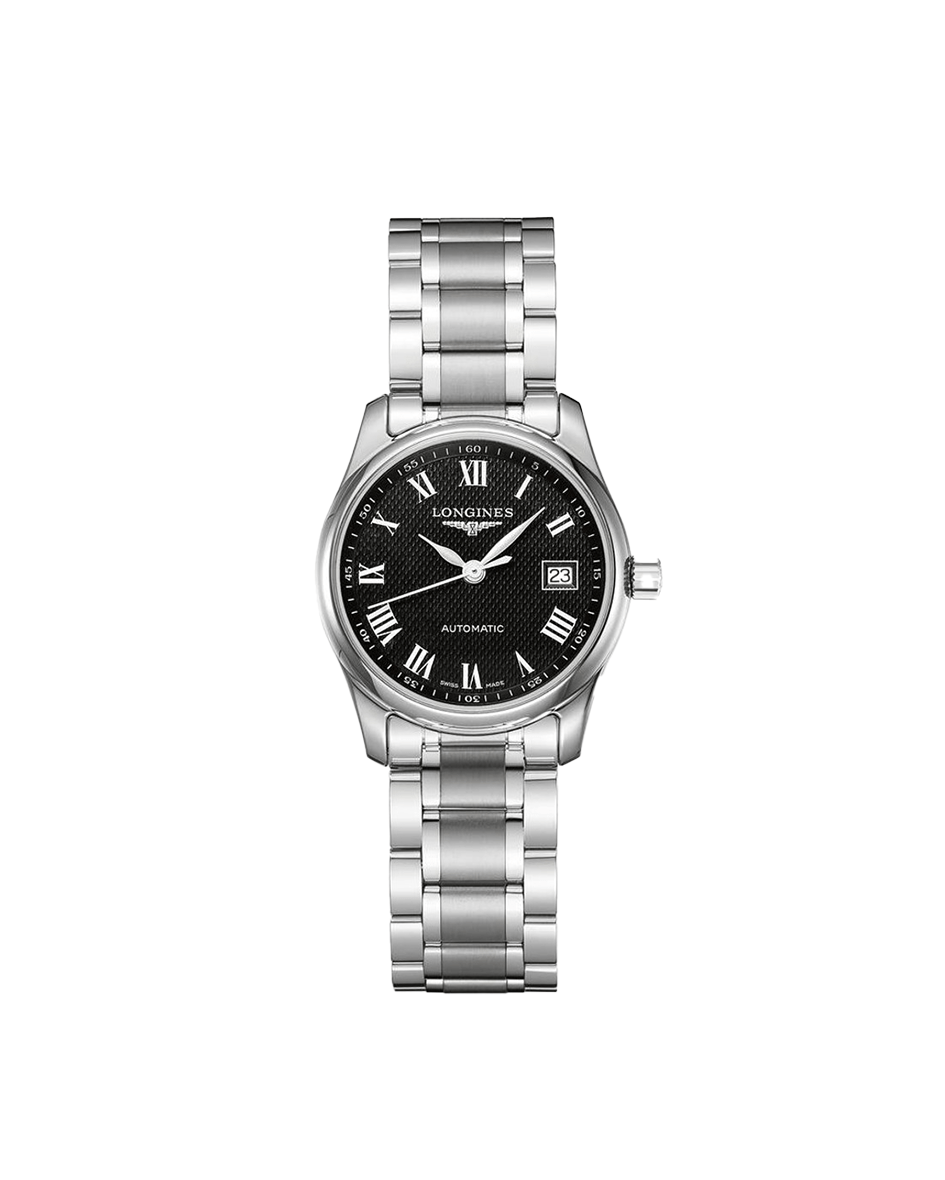 Longines Master Collection Ladies Watch - Lc Watches