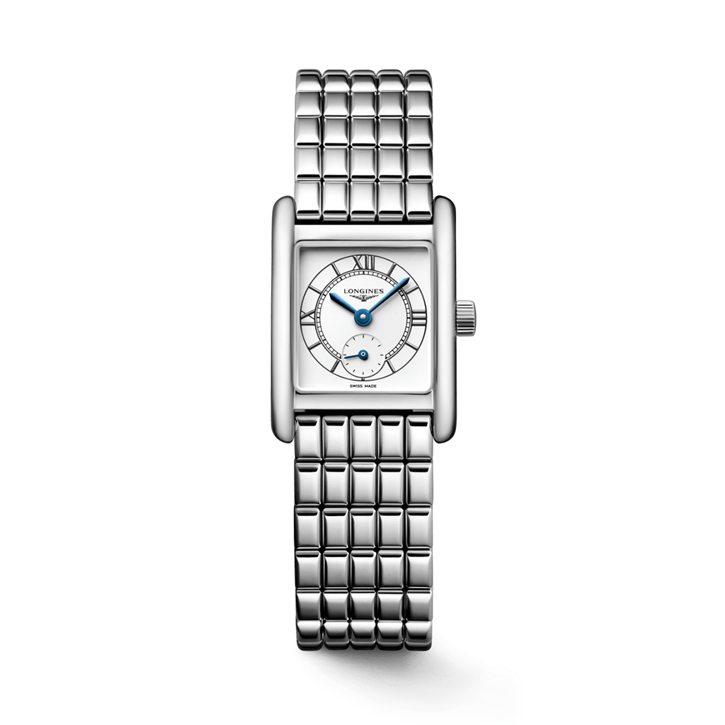 Longines Mini DolceVita 21.5mm Ladies Watch - Lc Watches