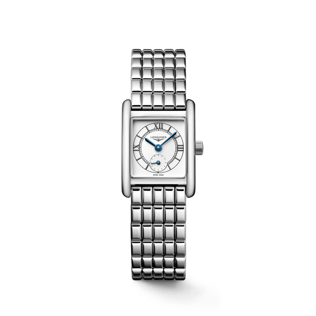 Longines Mini DolceVita 21.5mm Ladies Watch - Lc Watches