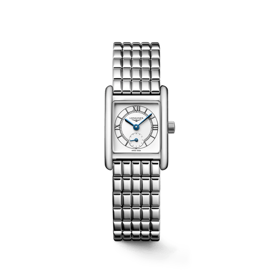 Longines Mini DolceVita 21.5mm Ladies Watch - Lc Watches