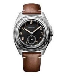 Longines Pilot Majetek 43mm Mens Watch - Lc Watches