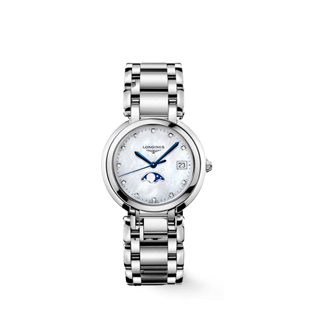 Longines Prima Luna watches - Lc Watches