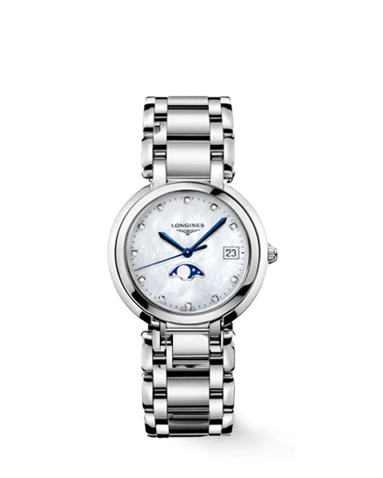 Longines Prima Luna watches - Lc Watches