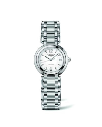 Longines Primaluna Automatic 26.5mm Women's Watch L8.111.4.16.6 - Lc Watches