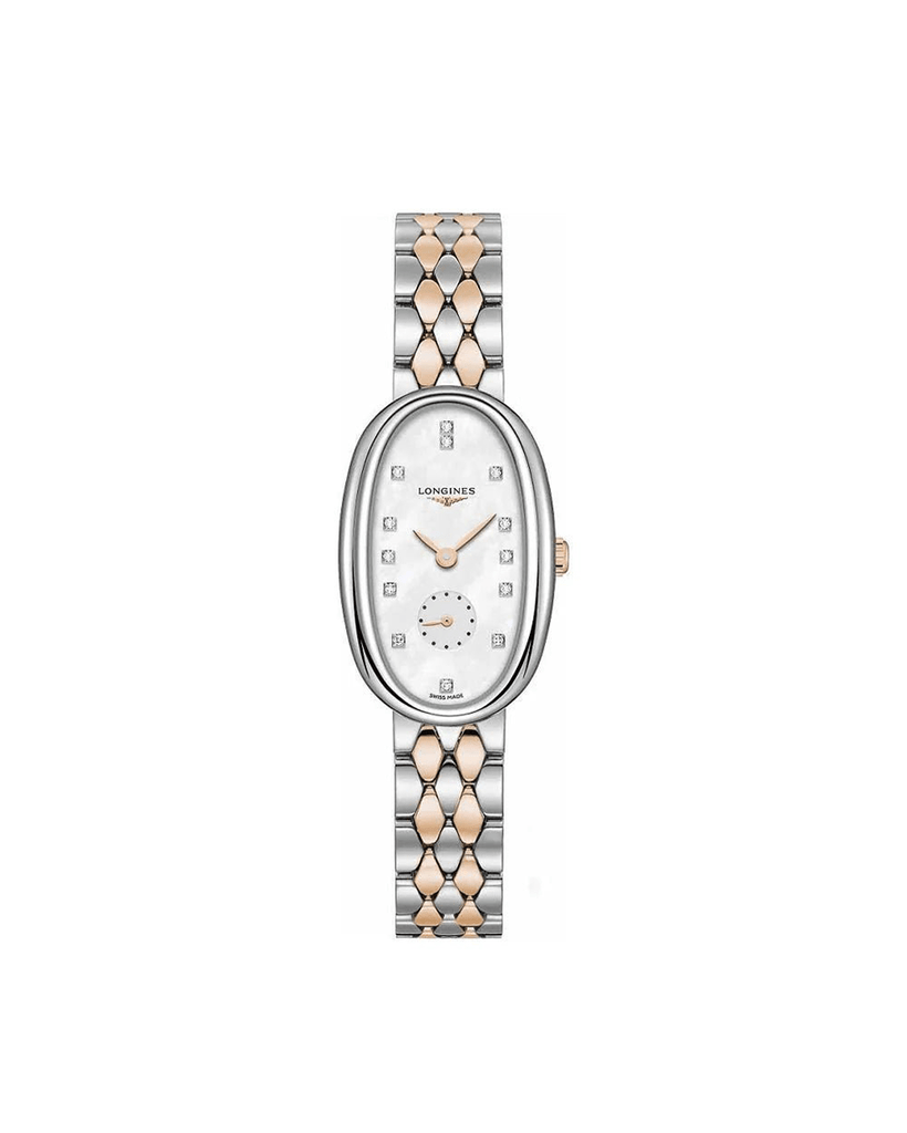 Longines Symphonette Medium Ladies Watch | Lc Watches