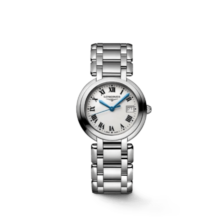 Longines Watches - PrimaLuna 30 mm - Quartz Watches - Lc Watches