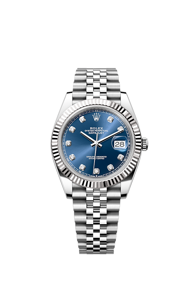 Rolex – Lc Watches
