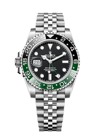 Rolex GMT-Master II Men's Watch