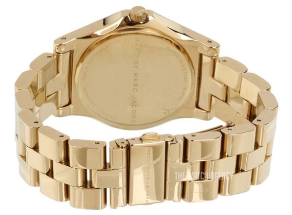 Marc by Marc Jacobs Rivera Women's Watch - Lc Watches