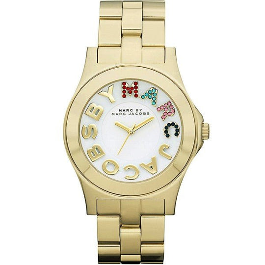 Marc by Marc Jacobs Rivera Women's Watch - Lc Watches