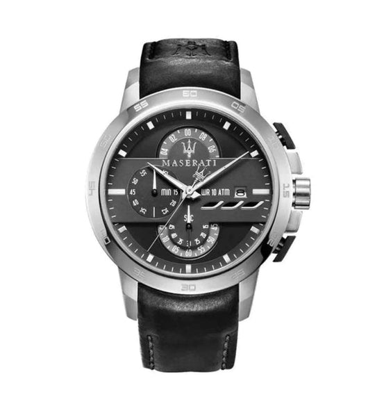 Maserati Ingegno Chronograph Men's Watch - Lc Watches