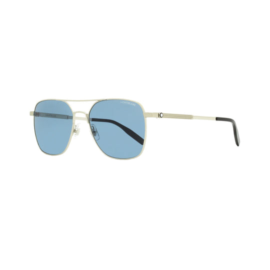 Mont Blanc MB0093S Sunglasses - Lc Watches