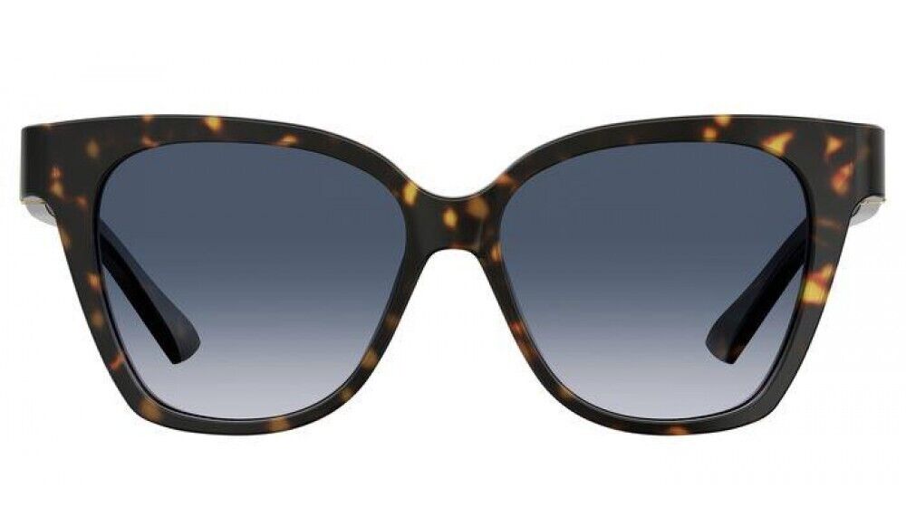 Moschino Mos066/S 086dg (Havana) Ladies Sunglasses - Lc Watches