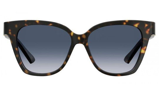 Moschino Mos066/S 086dg (Havana) Ladies Sunglasses - Lc Watches