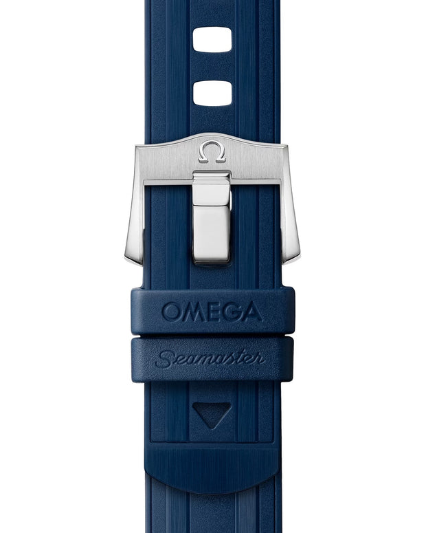 Omega Seamaster Diver 300 M Blue Men Watch