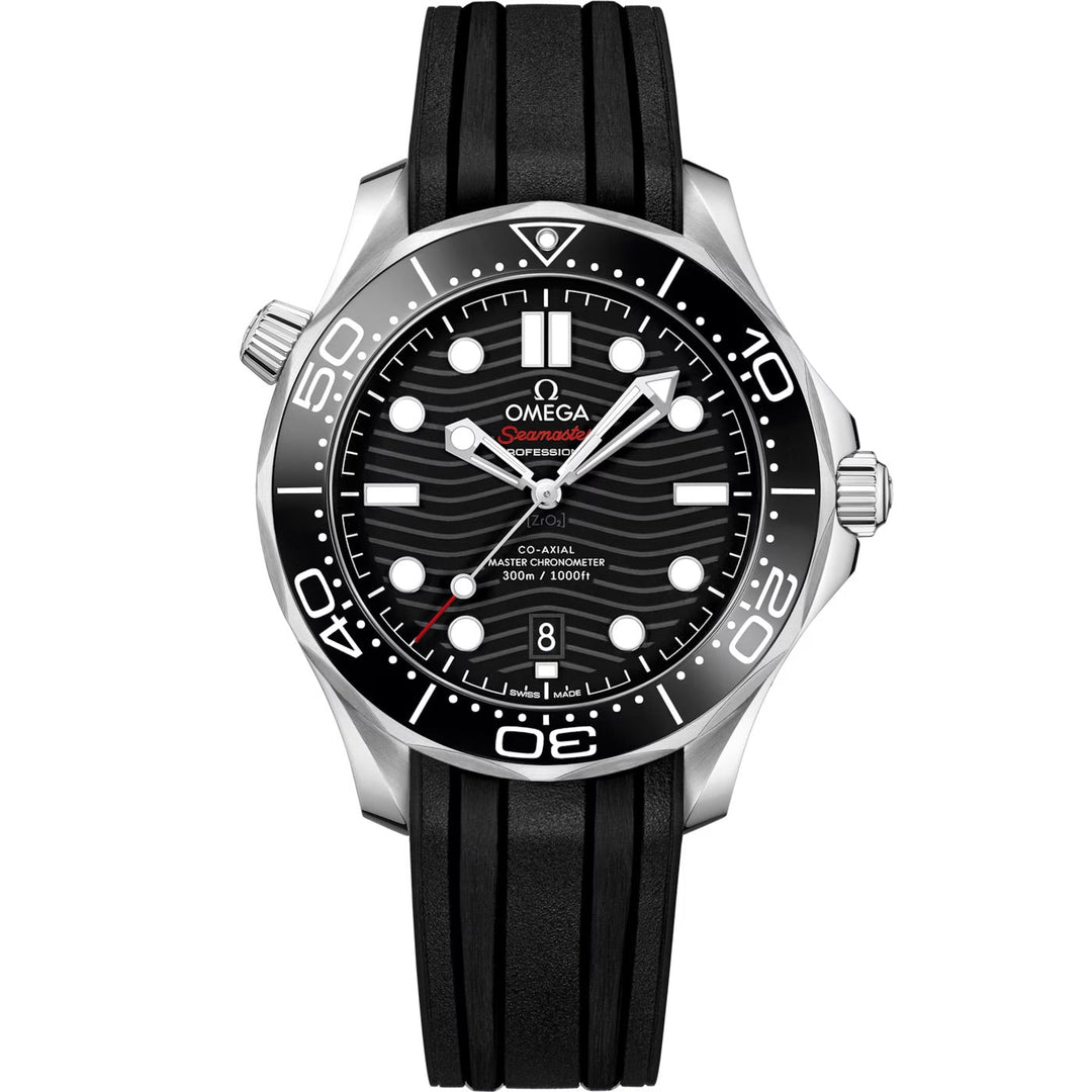 Omega Seamaster Diver Men Watch - Lc Watches