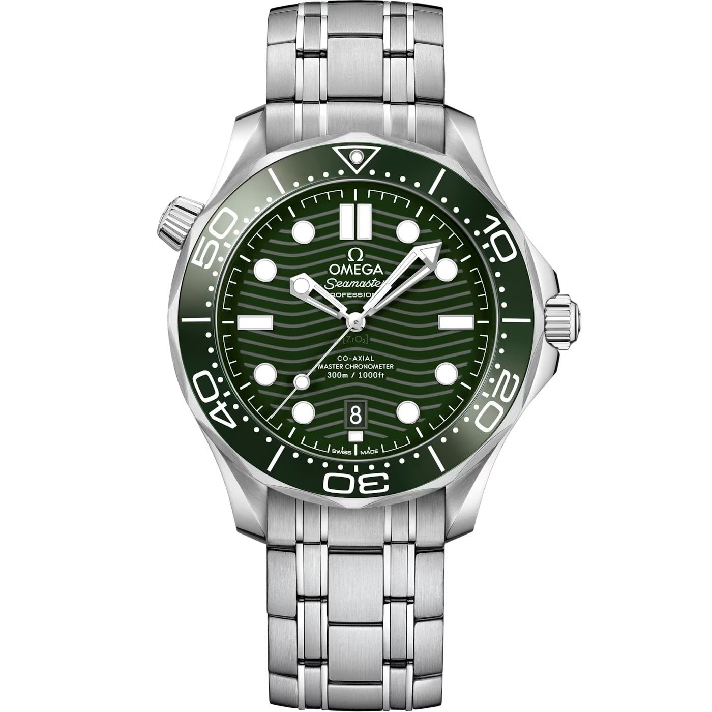 Men's Omega outlets Seamaster