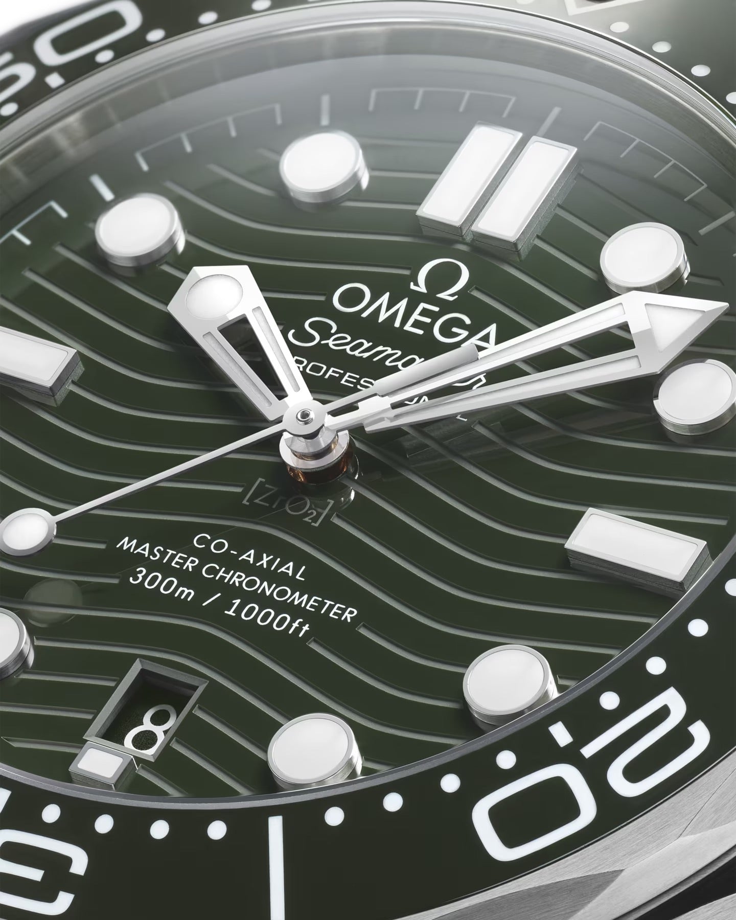Omega Seamaster Master Chronometer Men Watch | Lc Watches Omega Seamaster Master Chronometer Men Watch | Lc Watches