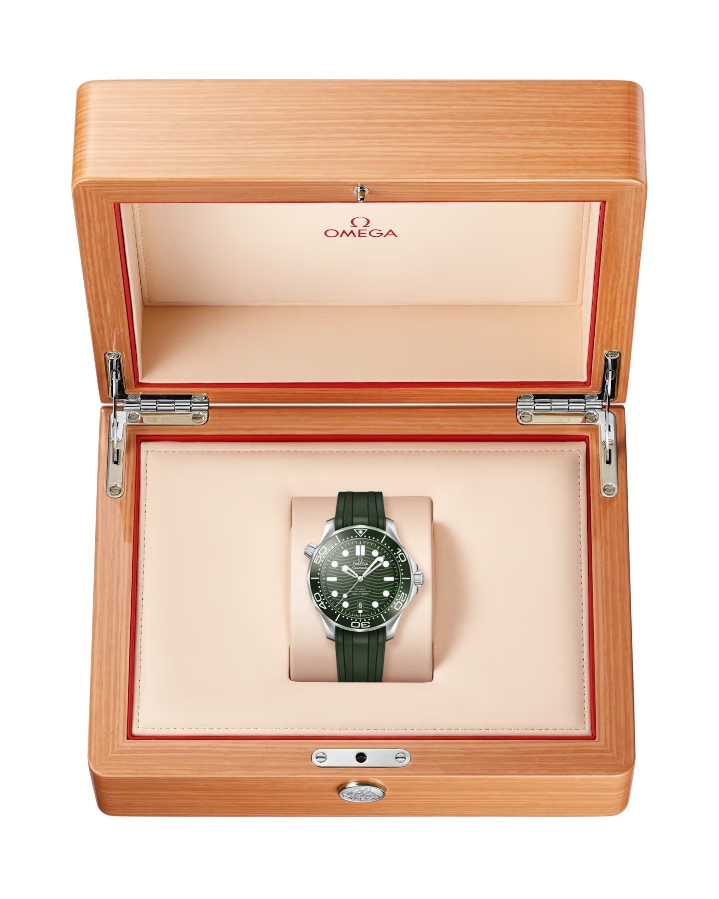Omega Seamaster Master Chronometer Men Watch | Lc Watches Omega Seamaster Master Chronometer Men Watch | Lc Watches
