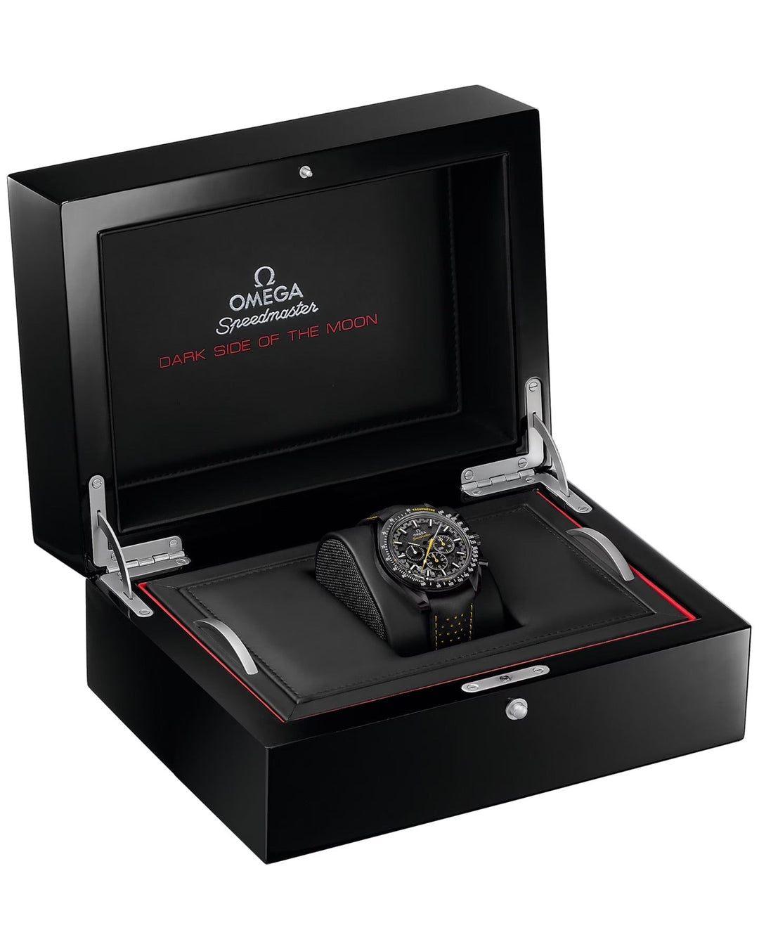 Omega Speedmaster Dark Side Of The Moon Men Watch - Lc Watches