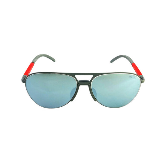 PRADA Sport PS51XS Linea Rossa Sunglasses - Lc Watches