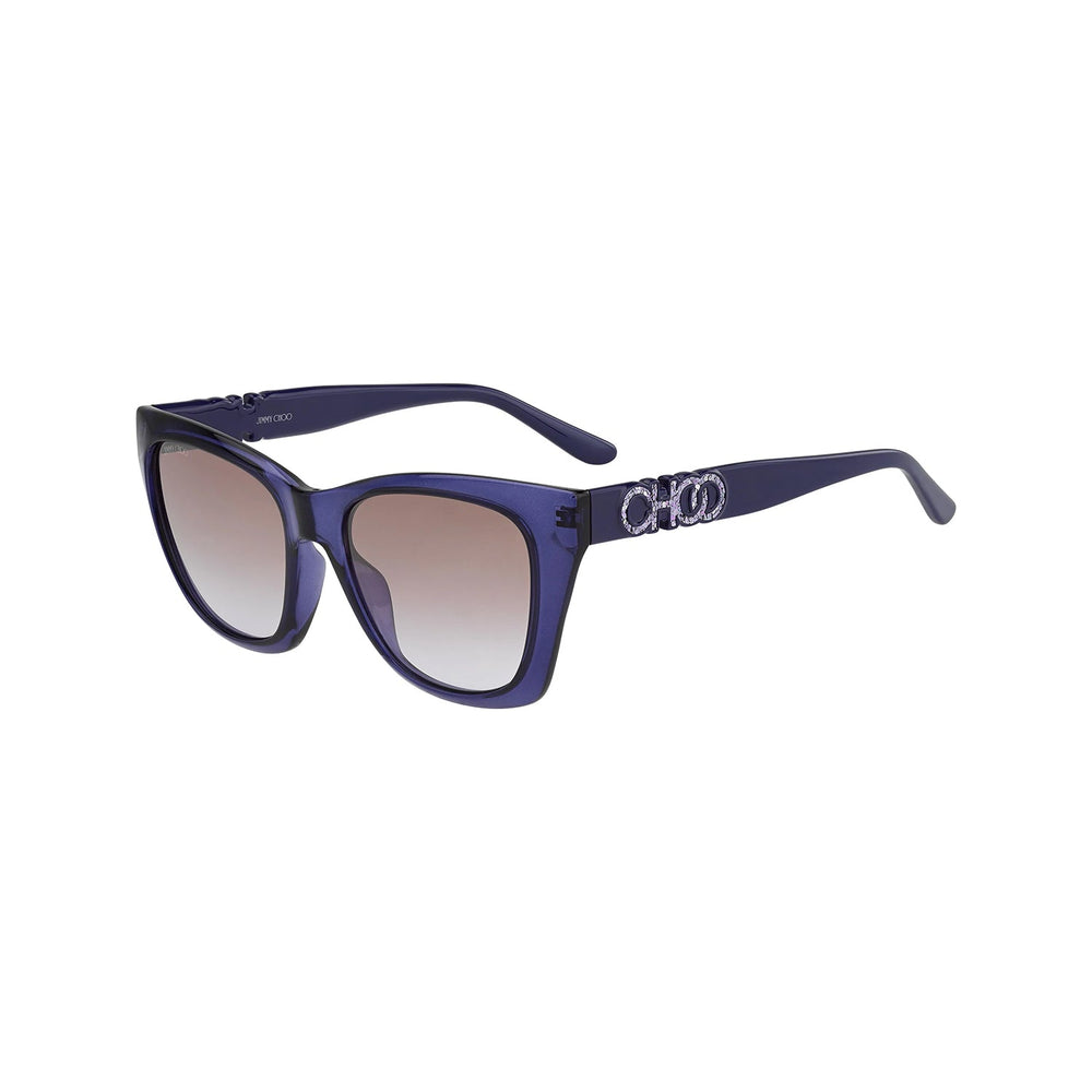 Jimmy Choo RIKKI/G/S Violet Sunglasses