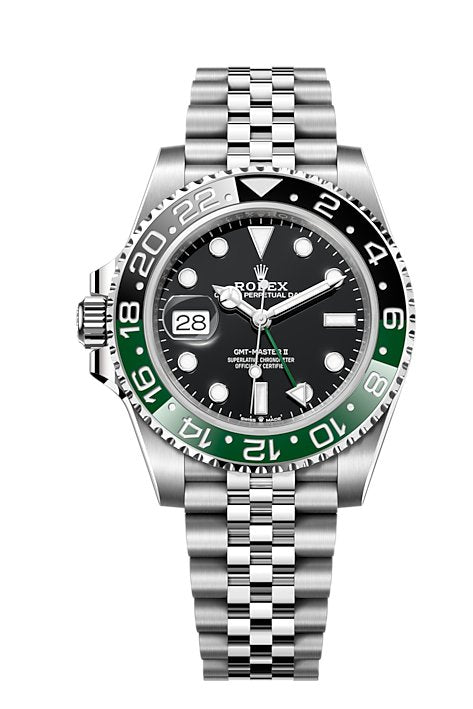 Rolex GMT - Master II Men's Watch 2024 - Lc Watches