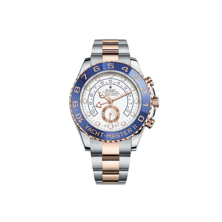 ROLEX Yacht-Master II 壁時計 ROLEX Yacht-Master II 壁時計 Premium Yacht Master II, Silver