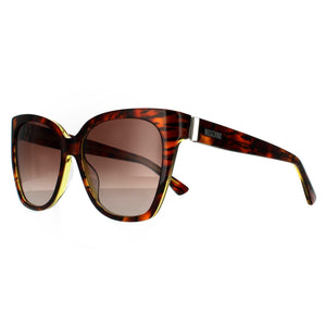 Moschino MOS066/S HJV HA Ladies Sunglasses