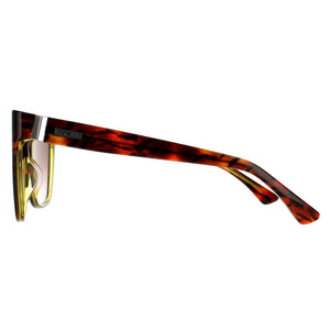 Moschino MOS066/S HJV HA Ladies Sunglasses