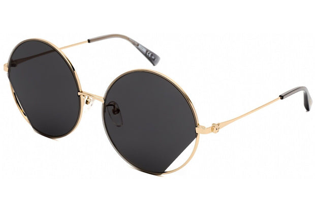 Moschino MOS073/G/S Ladies Sunglasses