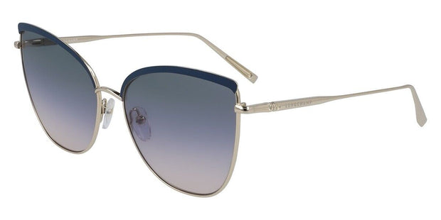 Longchamp LO130S-719 Women's Sunglasses