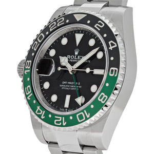 Rolex GMT-Master II Oyster Perpetual Men's Watch