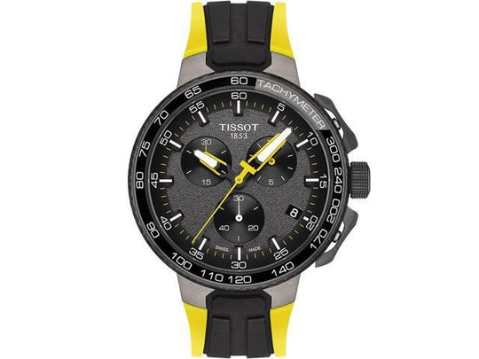 Tissot Men's Watch T - Race Cycling Tour de France - Lc Watches