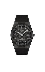 Tissot PRX Powermatic 80 40mm Carbon - Lc Watches