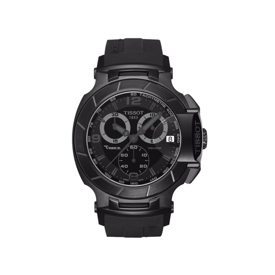 Tissot T - Race Black - Lc Watches