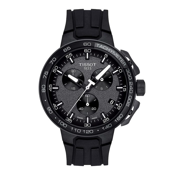 Tissot T - Race Cycling Chronogaph - Lc Watches