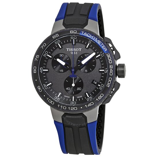 Tissot T - Race Cycling Chronograph Men's Watch - Lc Watches