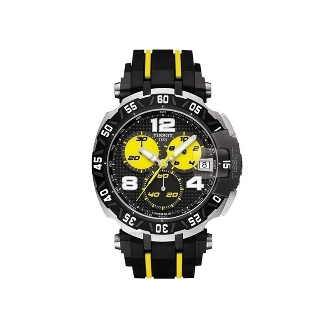 Tissot T - Race Thomas Luthi 2015 - Lc Watches