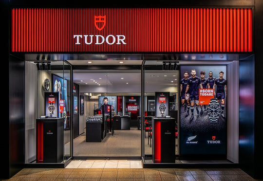 Tudor - Lc Watches