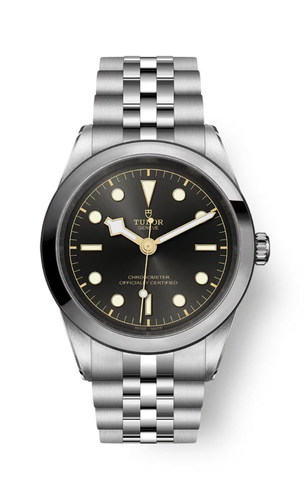 Tudor Black Bay 41 NEW 2024 - Lc Watches