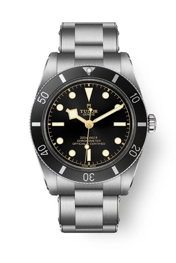 Tudor Black Bay 54 - Lc Watches