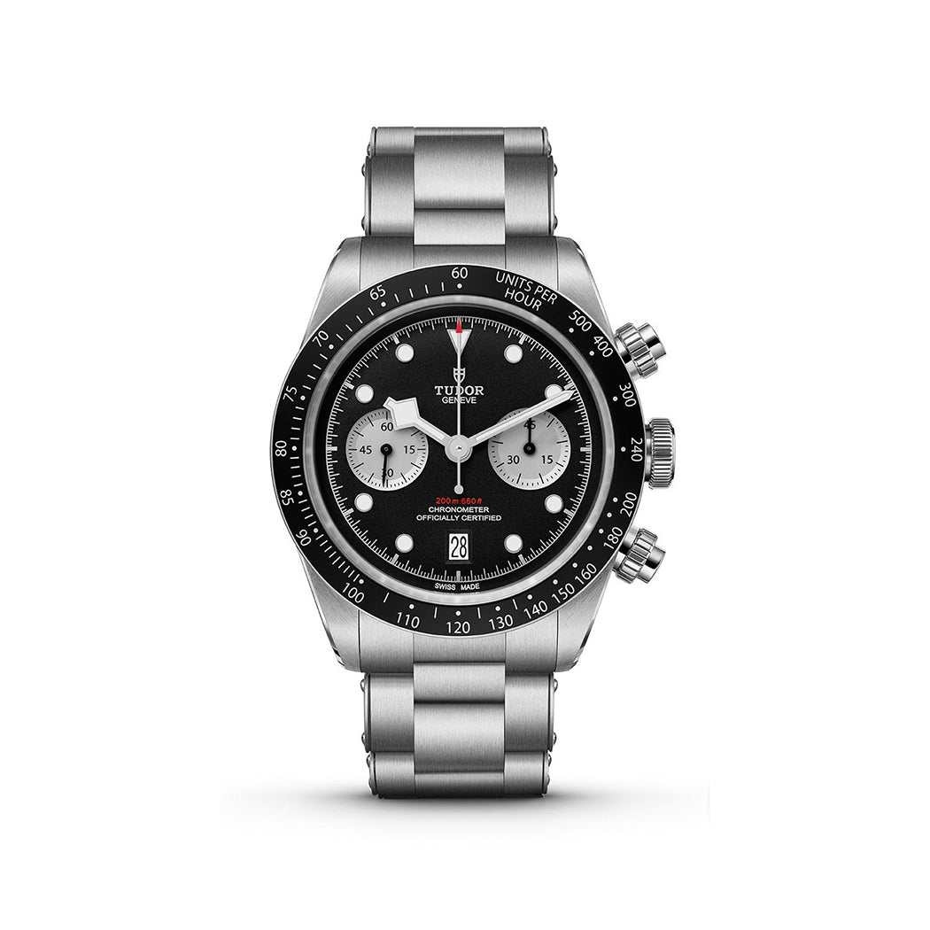 Tudor Black Bay Chrono New 2024 - Lc Watches