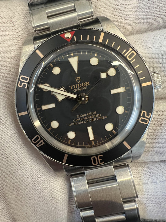 Tudor Black Bay Fifty - Eight - Lc Watches