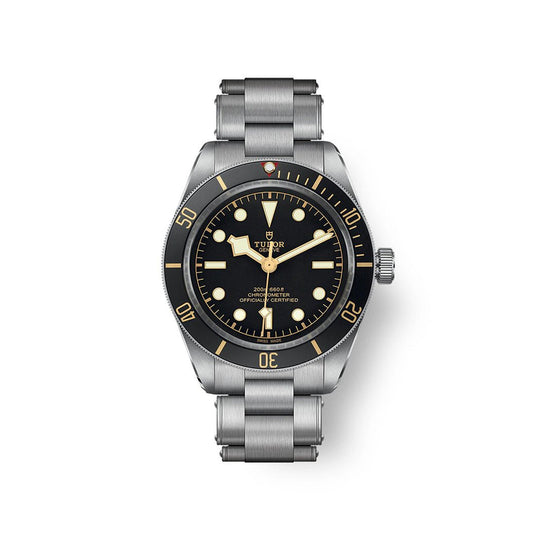 Tudor Black Bay Fifty - Eight - Lc Watches