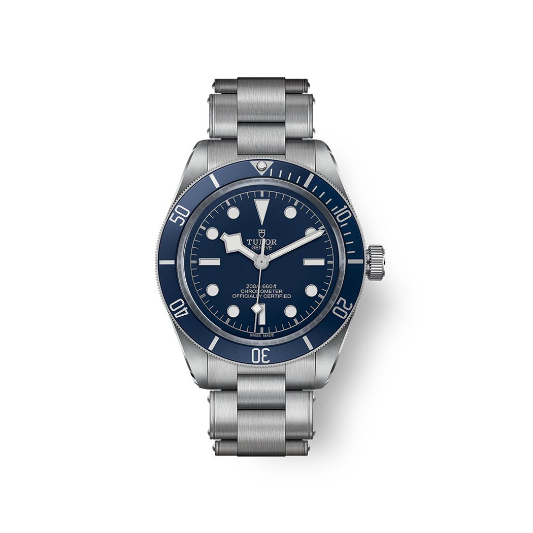 Tudor Black Bay Fifty - Eight Blue New 2024 - Lc Watches