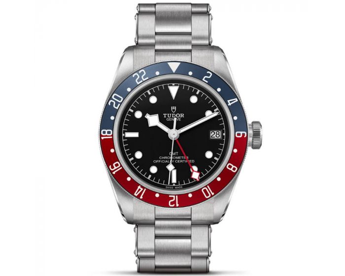 Tudor Black Bay GMT 2023 - Lc Watches