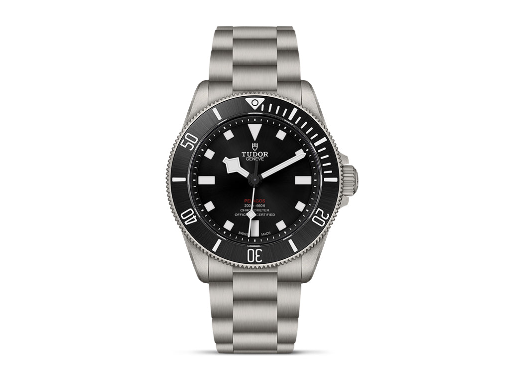 Tudor Pelagos 39 - Lc Watches