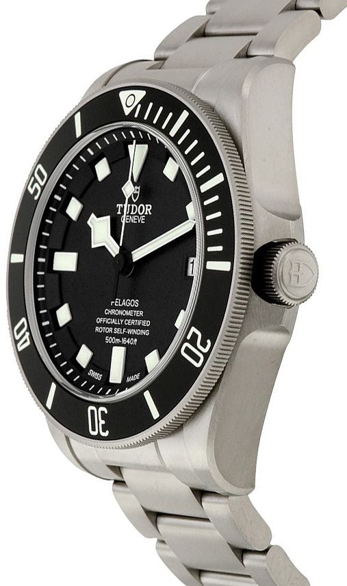 Tudor Pelagos - Lc Watches